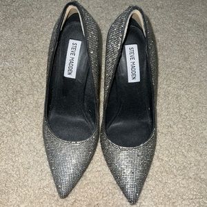 Steve Madden Heels